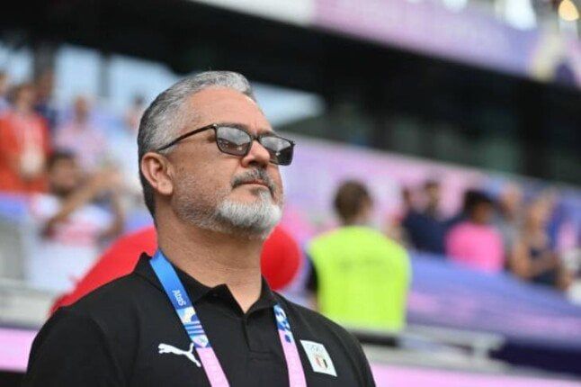 ميكالي على رأس المرشحين لتدريب الزمالك خلفا لعبد الرؤوف - الفجر سبورت