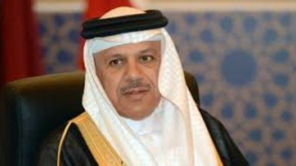 وزير خارجية البحرين يبحث مع نظيره اليوناني علاقات التعاون ومستجدات الأوضاع بالمنطقة - الفجر سبورت
