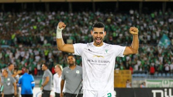 كأس عاصمة مصر.. المصري يتفوق على سموحة 1-0 في الشوط الأول - الفجر سبورت
