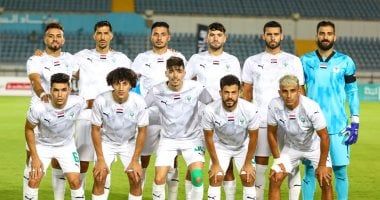 3 مواجهات قوية اليوم فى الجولة الخامسة بكأس عاصمة مصر - الفجر سبورت