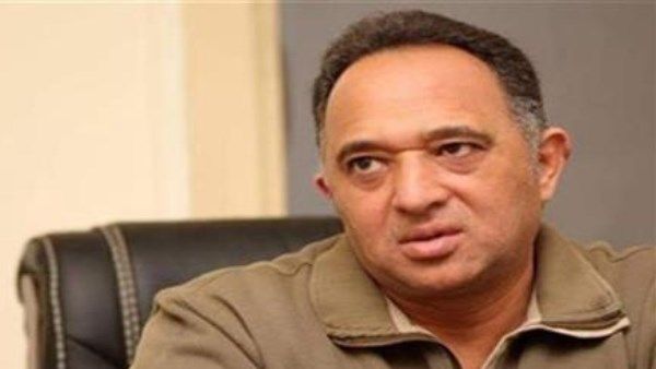 نقابة المهن التمثيلية تنعى المخرج حسنى صالح - الفجر سبورت