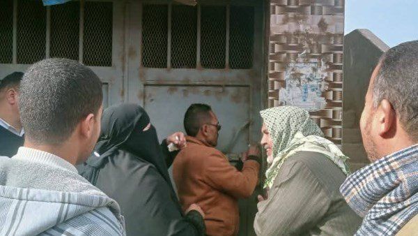 غلق 7 محطات مياه أهلية غير المرخصة بطهواي في المنوفية - الفجر سبورت