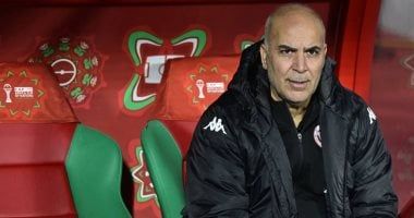 ماذا قدم سامي الطرابلسي مع منتخب تونس قبل إقالته؟.. بالأرقام - الفجر سبورت