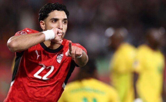 رسالة خاصة لمرموش من مانشستر سيتي بعد تأهل منتخب مصر لربع نهائي أمم إفريقيا - الفجر سبورت