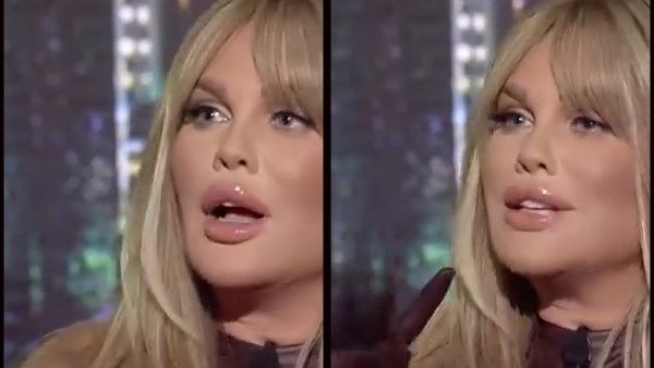 نيكول سابا تتصدر مؤشرات البحث بعد أحدث إطلالة لها - الفجر سبورت