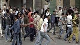 استخدمت فيها الأسلحة البيضاء.. إصابة أربعة أشخاص إثر وقوع مشاجرة بأحد مراكز الدقهلية - الفجر سبورت