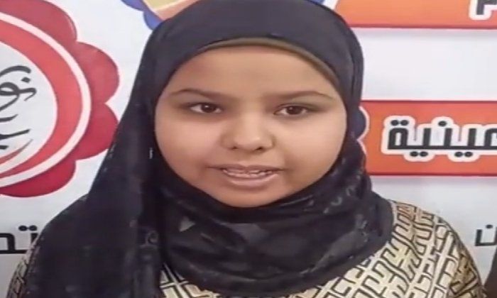 من قمة التفوق إلى معركة الحقوق.. ابتسام فوزي صوت أصحاب ذوي البصيرة في جامعة الأزهر - الفجر سبورت