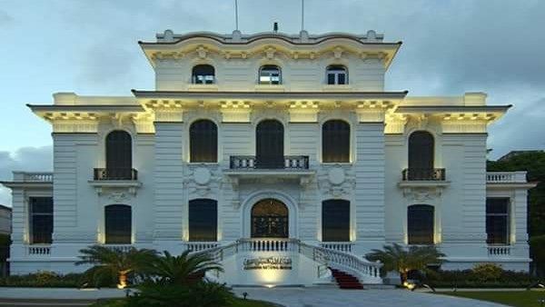 فن التدوير والتزيين ورشة فنية بـ متحف الإسكندرية القومي..اليوم - الفجر سبورت