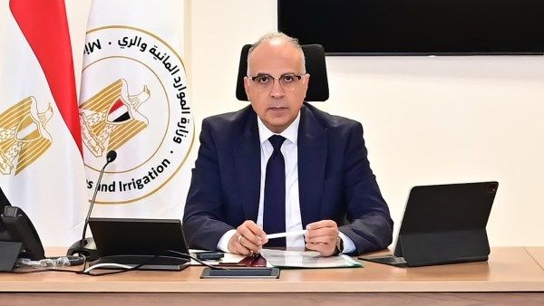 وزير الري: إزالة 28 مخالفة بمنطقة منيل شيحة - الفجر سبورت
