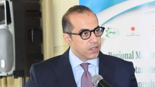 وزير الشئون النيابية: الإعفاء في الضريبة العقارية عند قيمة إيجارية 50 ألف جنيه سنويًا - الفجر سبورت