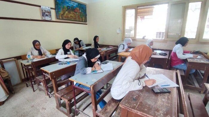 كل ما يخص العام الدراسي 2025 - 2026.. امتحانات الترم الأول وإجازة نصف العام - الفجر سبورت