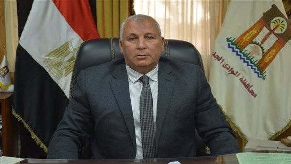 أخبار الوادي الجديد| المحافظه تطلق الفوج الثاني من برنامج أهل مصر إلى الإسكندرية.. واستمرار فعاليات مكاتب التحفيظ ضمن مبادرة صحح مفاهيمك - الفجر سبورت
