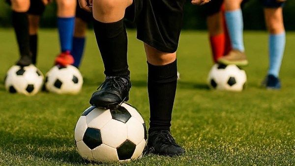 إطلاق أضخم مشروع لاكتشاف ورعاية المواهب الكروية بدمياط - الفجر سبورت