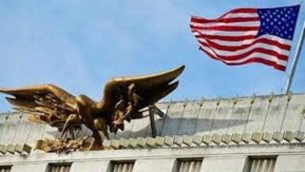 الولايات المتحدة تدرس إعادة فتح سفارتها المغلقة في كاراكاس - الفجر سبورت