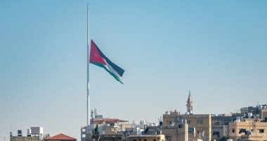 الأردن يدرس مشروع قانون الغاز لعام 2025 لتعزيز أمن الطاقة وجذب الاستثمار - الفجر سبورت