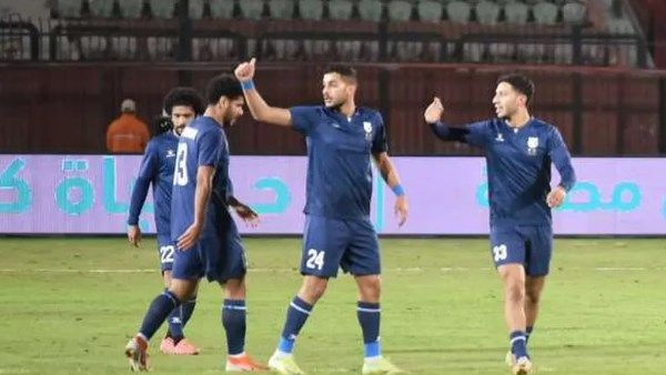 التفاصيل الكاملة لأزمة مودي ناصر مع إنبي.. ومستقبل اللاعب - الفجر سبورت