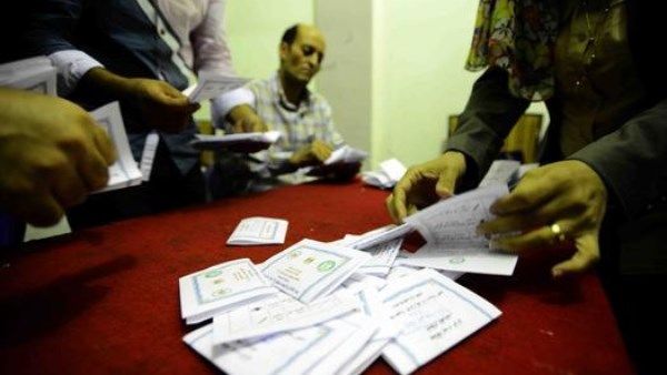 نتيجة الحصر العددي لجولة الإعادة بمركز مغاغة في المنيا - الفجر سبورت