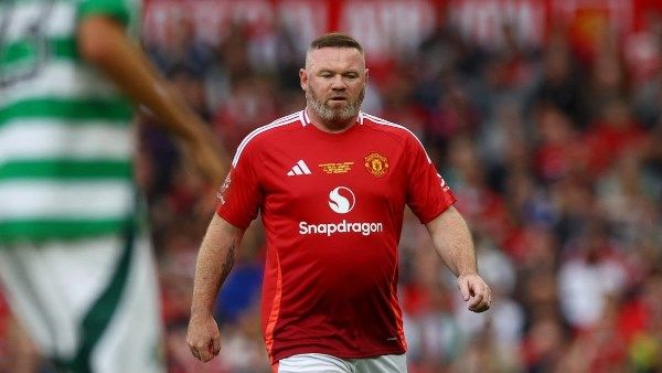 روني يدعم روزنير لتدريب تشيلسي: جاهز للفرصة .. ولن يُخيب الآمال - الفجر سبورت