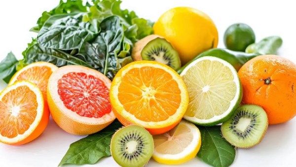 8 فواكه شتوية لتعزيز المناعة والطاقة.. تعرف عليها - الفجر سبورت