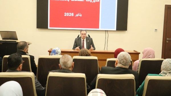 إعادة هيكلة مديريات الخدمات بالمحافظات .. تفاصيل - الفجر سبورت