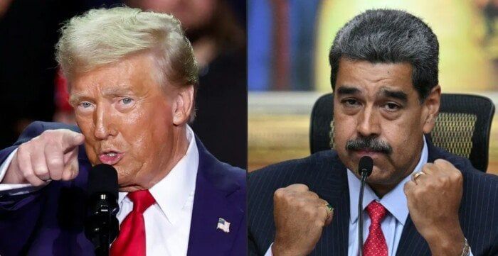 اليوم.. مجلس الأمن يجتمع لبحث التصعيد في فنزويلا بعد اعتقال مادورو - الفجر سبورت