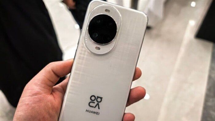 سعر ومواصفات هاتف Huawei Nova 15 - الفجر سبورت
