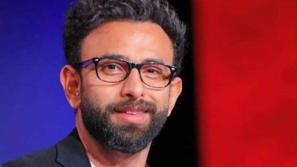 باي باي بنين.. إبراهيم فايق يهنيء منتخب مصر - الفجر سبورت