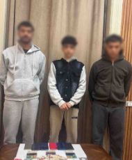 حيله جديدة للنصب.. 3 أشخاص يوهمون المواطنين بتوفير رحلات وتذاكر طيران مخفضة - الفجر سبورت