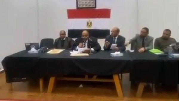 أسوان.. الحصر العددي لمقعد الدائرة الرابعة في إدفو بإعادة انتخابات النواب - الفجر سبورت
