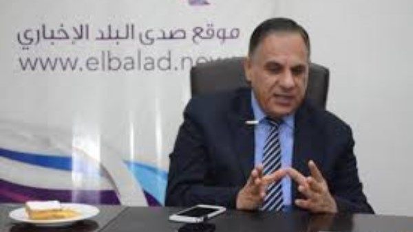 الأمين العام للمجلس الأعلى للكنيسة الإنجيلية يعلق على أهمية رسالة السلام - الفجر سبورت