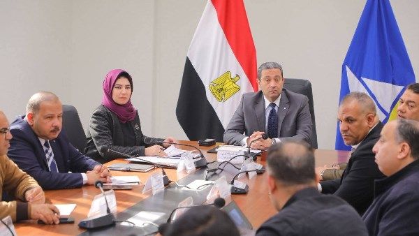 تعرف على الموقف التنفيذي لمشروعات حياة كريمة بدمياط - الفجر سبورت