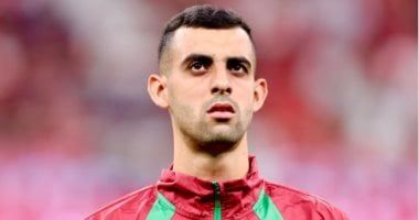 الأهلي يستعد لإعلان صفقة المغربى يوسف بلعمري خلال ساعات - الفجر سبورت