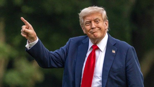 لا دلائل مؤكدة.. ترامب يشكك في رواية موسكو بشأن قصف مقر بوتين - الفجر سبورت