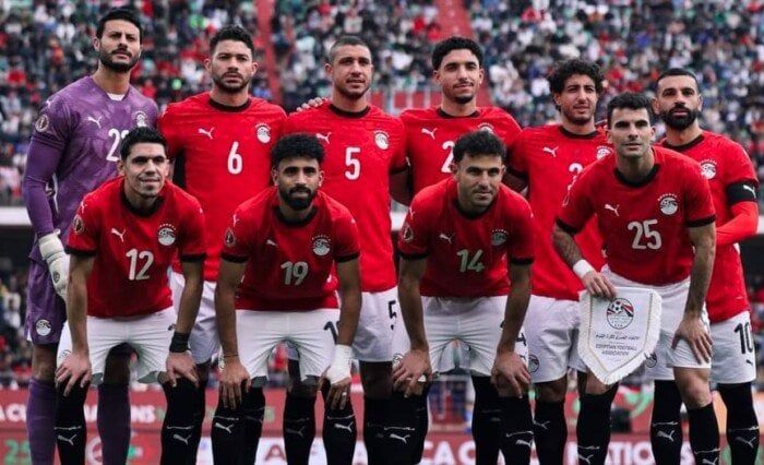 حسن مصطفى يعلق على تشكيل منتخب مصر أمام بنين - الفجر سبورت
