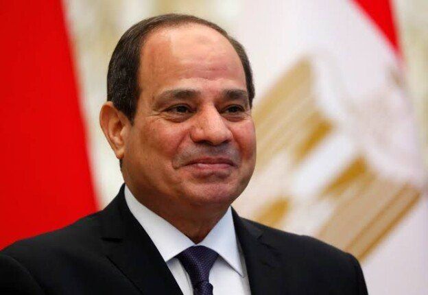 الرئيس السيسي يهنئ أقباط مصر بالخارج بعيدالميلاد المجيد - الفجر سبورت
