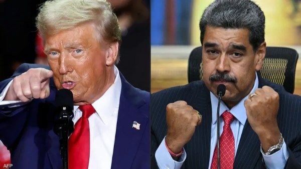 مندوب أمريكا بمجلس الأمن: مادورو تاجر مخدرات وأسلحة.. واعتقاله جاء لحماية الأمريكيين - الفجر سبورت