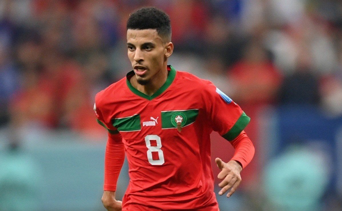 رومان سايس: أوناحي يمر بأصعب لحظة في مسيرته ونقدم له الدعم - الفجر سبورت