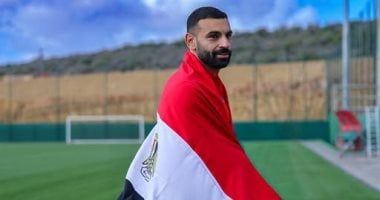 تعليمات صارمة من حسام حسن: محمد صلاح المتحدث الوحيد أمام حكم مباراة بنين - الفجر سبورت