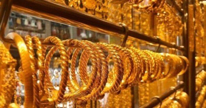 عاجل.. سعر الذهب عيار 21 اليوم الإثنين 5 يناير 2026 «تحديث وقتي» - الفجر سبورت