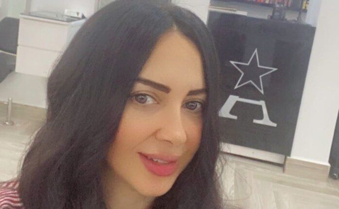 بعد تصدرها الترند بصورة الانفصال عن عبد المنصف.. من هي الفنانة إيمان الزيدي؟ - الفجر سبورت