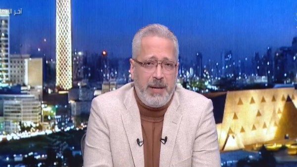 تامر أمين عن مباراة منتخب مصر مع بنين بالكان: الواحد مش عارف يتمالك أعصابه - الفجر سبورت
