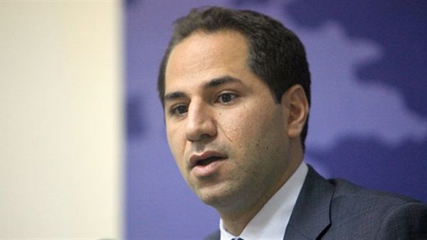 رئيس حزب الكتائب اللبناني يدعم الاحتجاجات في إيران - الفجر سبورت