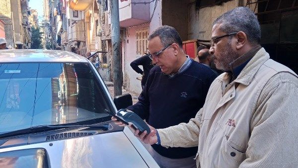 الدقهلية: ضبط 350 كيلو منتجات وتحرير 439 مخالفة في حملات تموينية - الفجر سبورت
