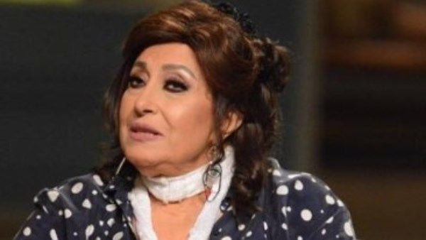 سهير المرشدي تعلق على تصريحات أحمد العوضي حول الأعلى أجرا والأكثر مشاهدة - الفجر سبورت