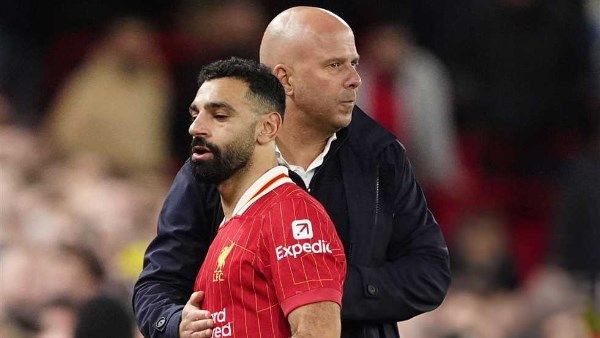 تحديد مدرب ليفربول الجديد بعد الانقلاب على أرني سلوت.. من هو؟ - الفجر سبورت