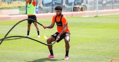 التقارير الطبية تؤكد غياب مهاجم منتخب مصر عن مواجهة بنين فى أمم أفريقيا - الفجر سبورت