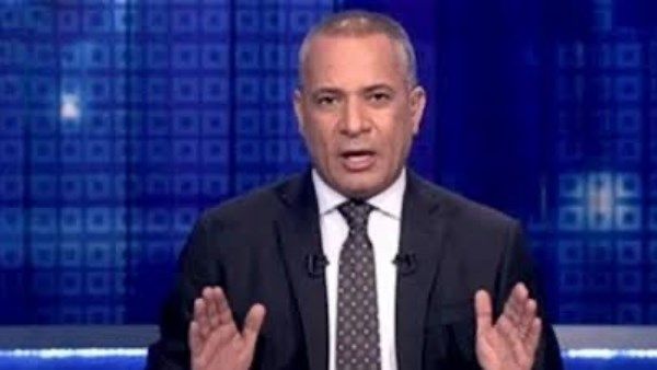 أحمد موسى: مش لازم كلنا نبقى نقاد.. عايزين دعم لمنتخب مصر.. فيديو - الفجر سبورت