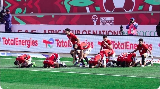 مشاهدة مباراة مصر وبنين بث مباشر في كأس أمم أفريقيا 2025 اليوم - الفجر سبورت