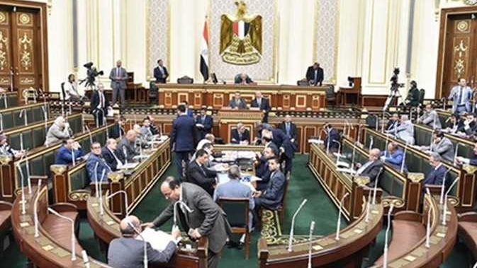 برلماني: توجيهات الرئيس السيسي لتعزيز البنية التحتية الرقمية ودعم صناعة الاتصالات في مصر نقلة للمستقبل - الفجر سبورت