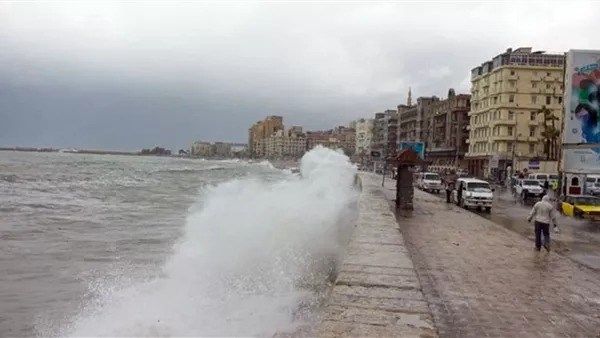 الطقس اليوم.. شديد البرودة وفرص أمطار خفيفة ببعض المناطق - الفجر سبورت
